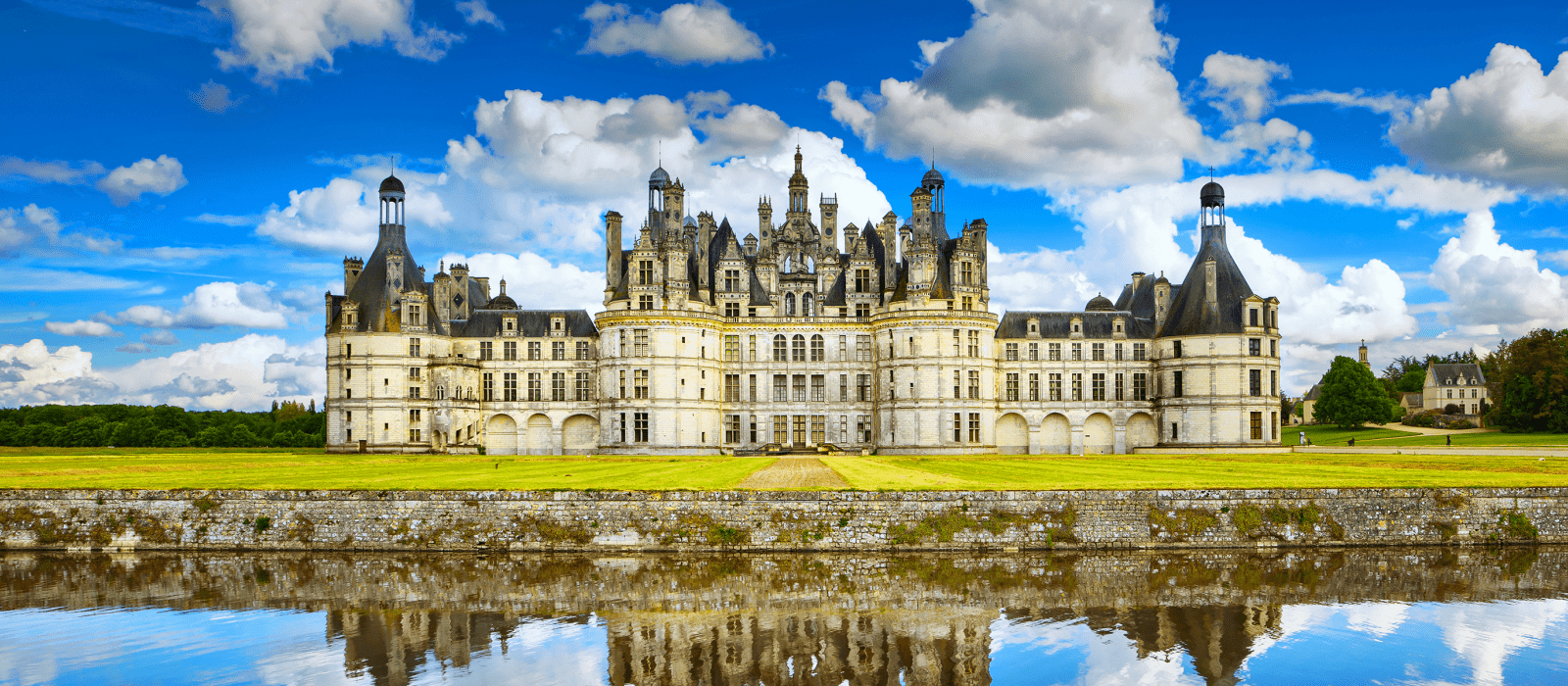 Château de Chambord