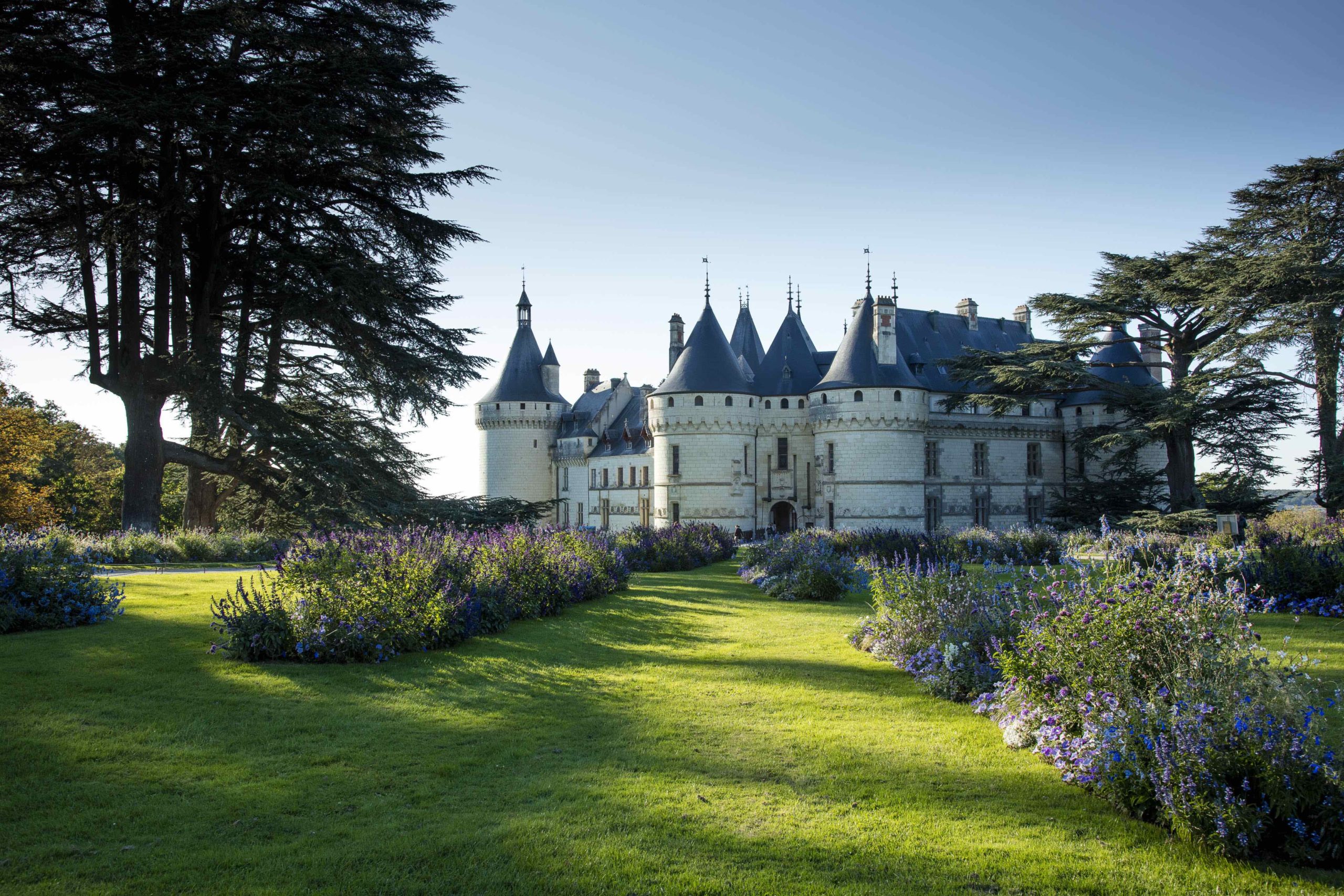 Domaine régional de Chaumont